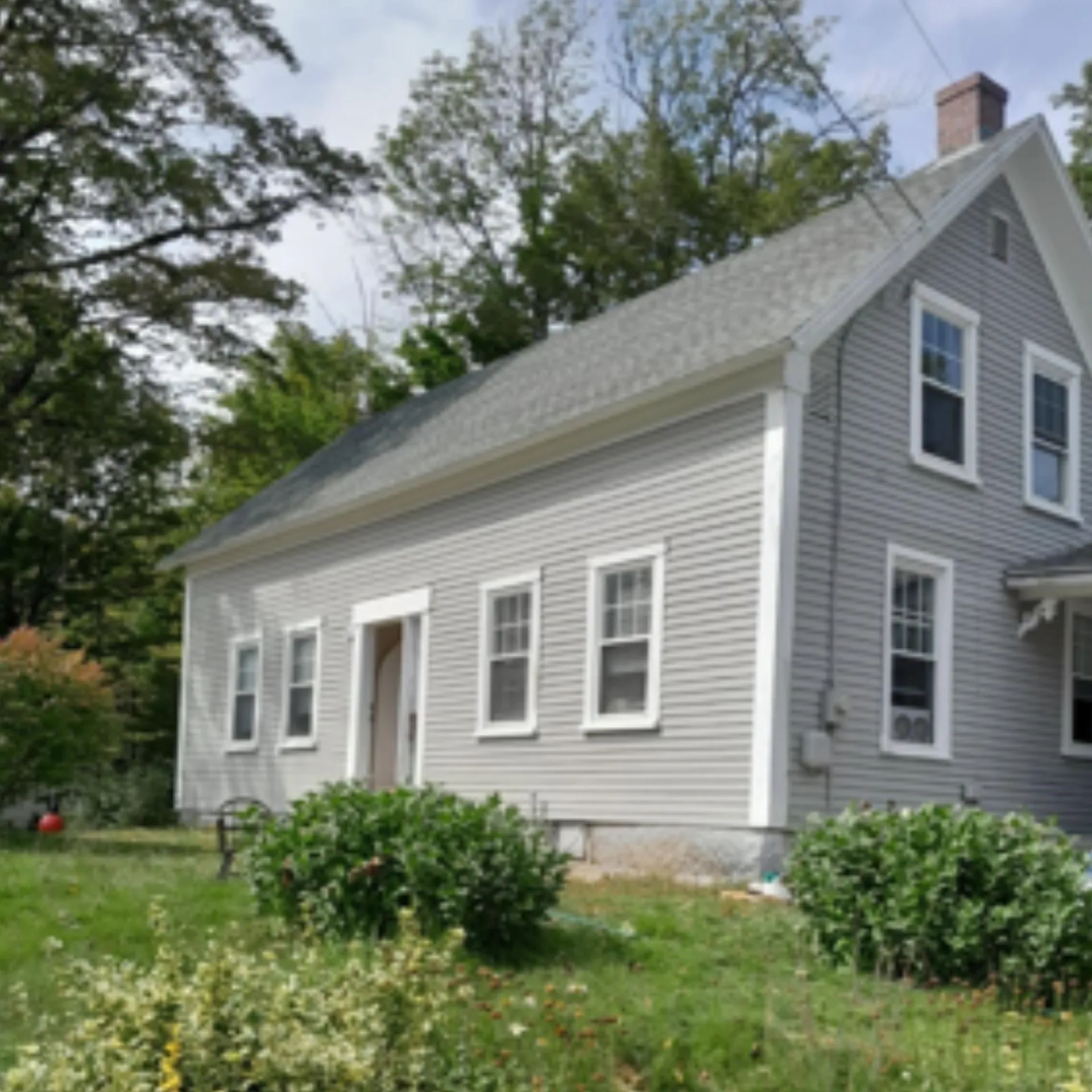 86 Bearcamp Highway Tamworth NH 03883