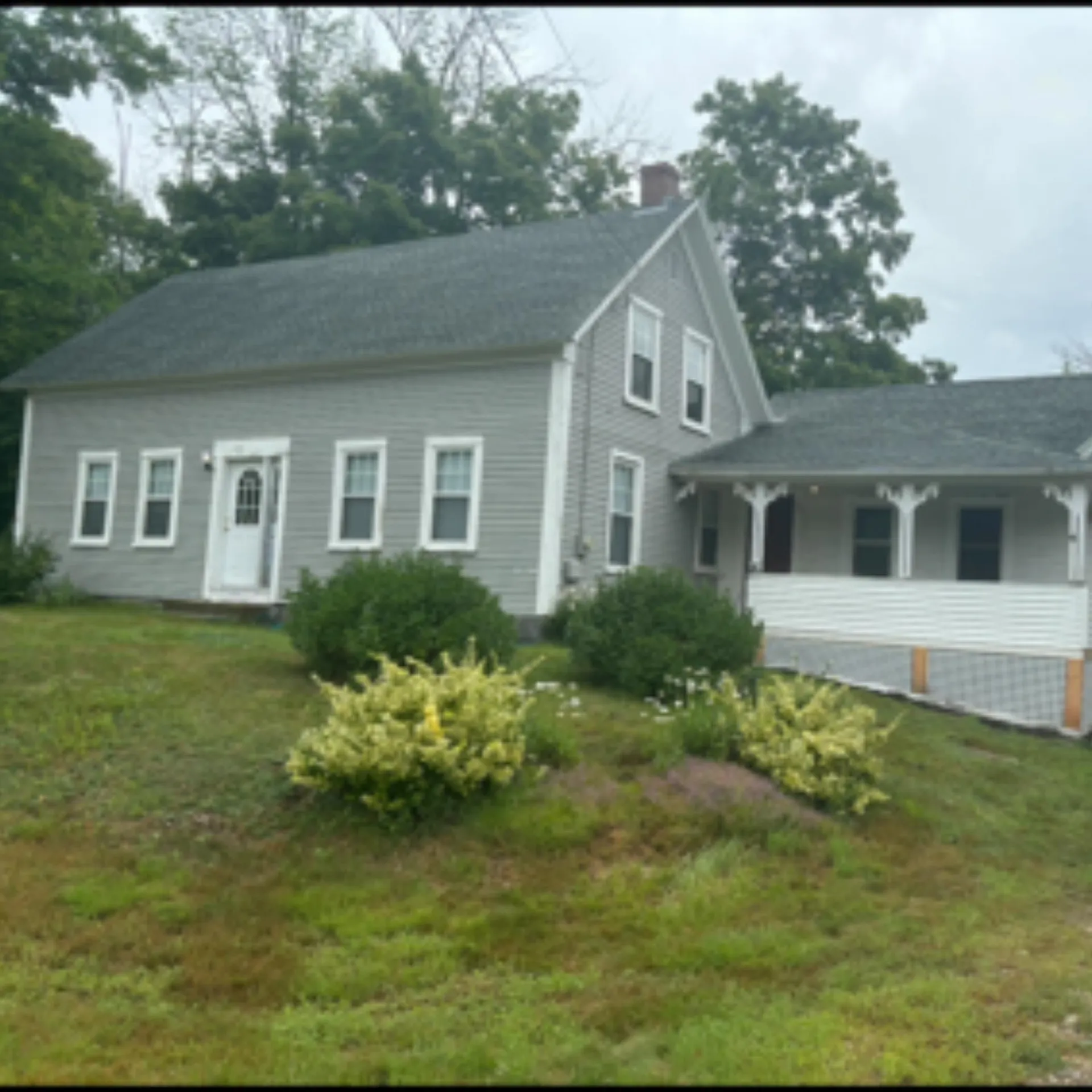 86 Bearcamp Highway Tamworth NH 03883