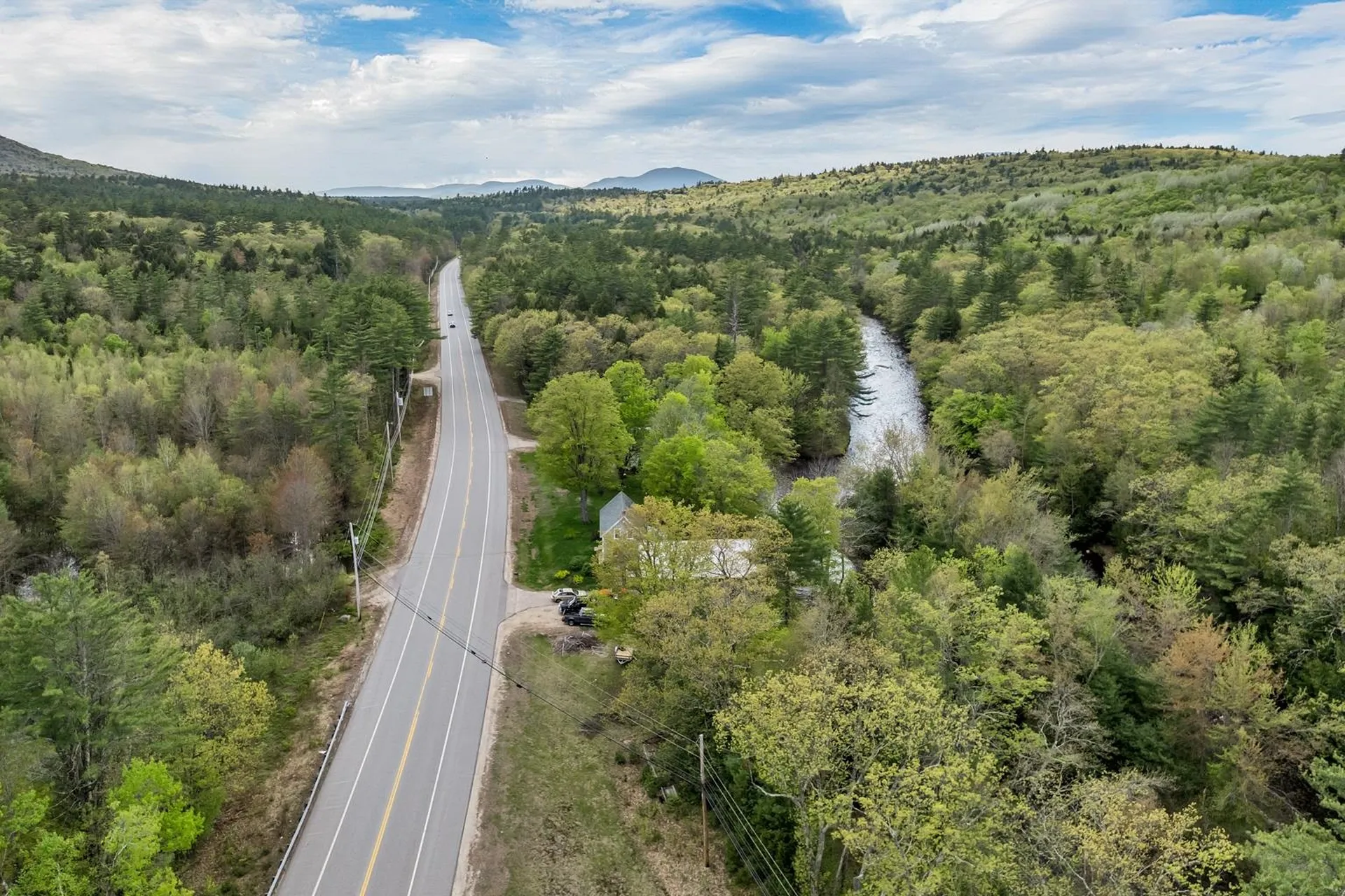 86 Bearcamp Highway Tamworth NH 03883