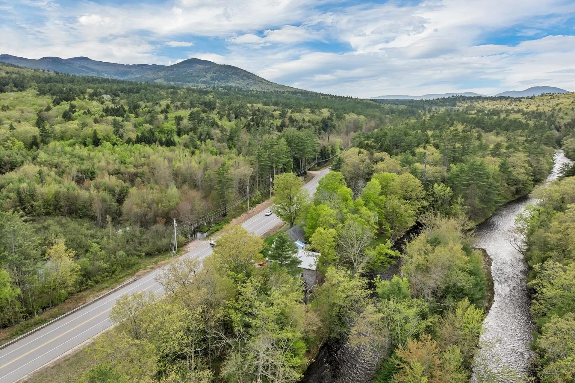 86 Bearcamp Highway Tamworth NH 03883