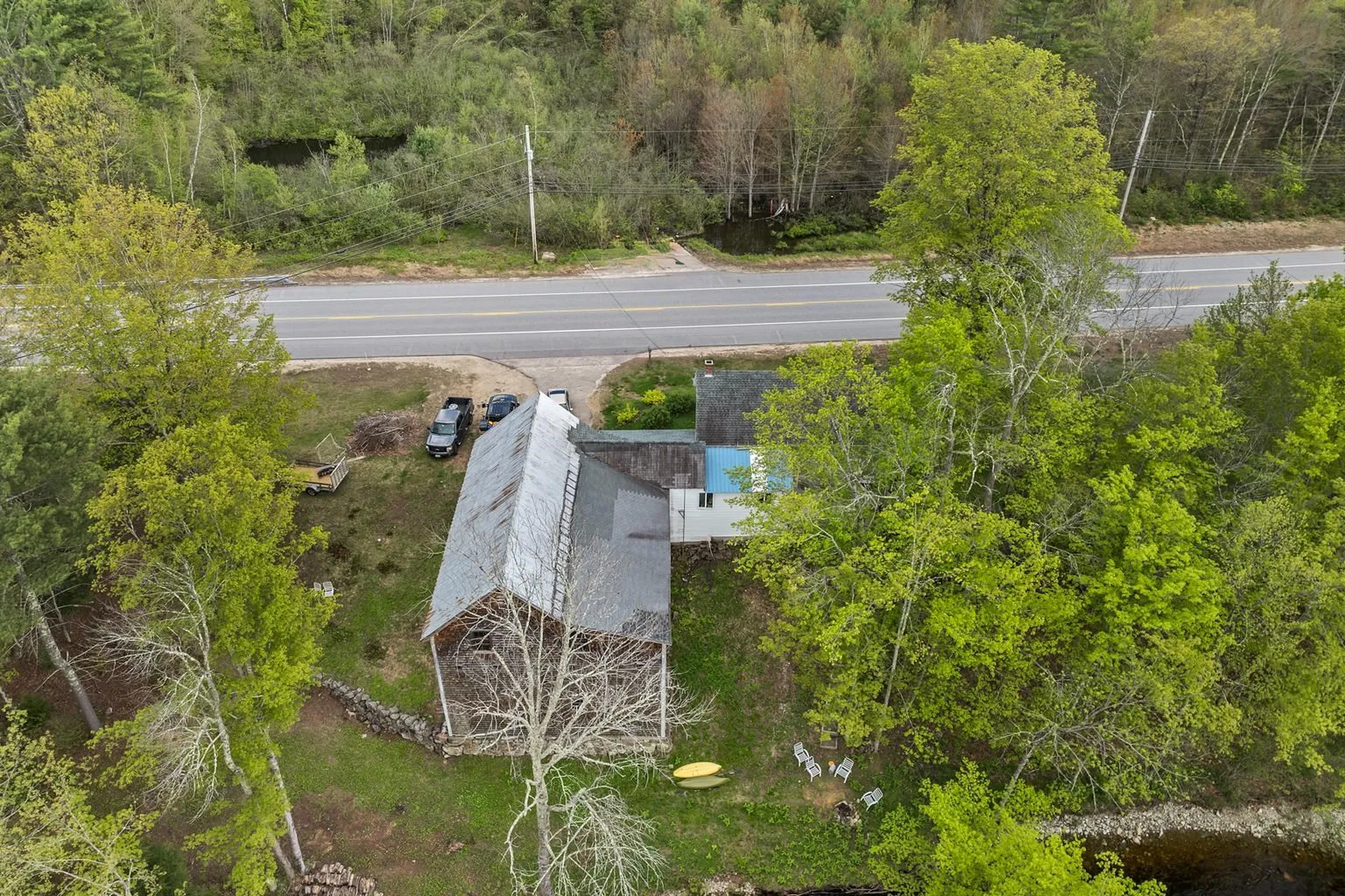 86 Bearcamp Highway Tamworth NH 03883