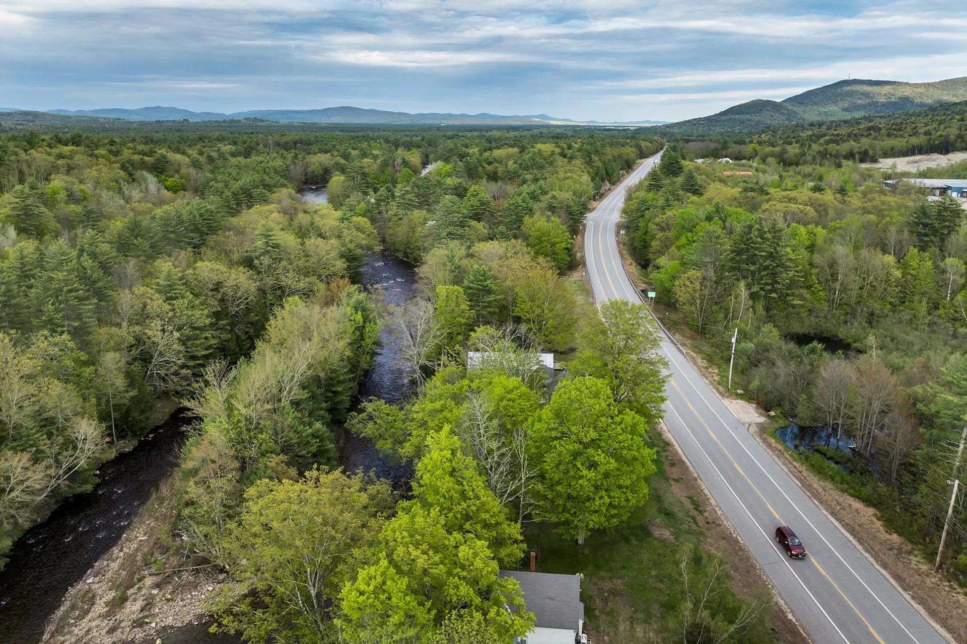 86 Bearcamp Highway Tamworth NH 03883