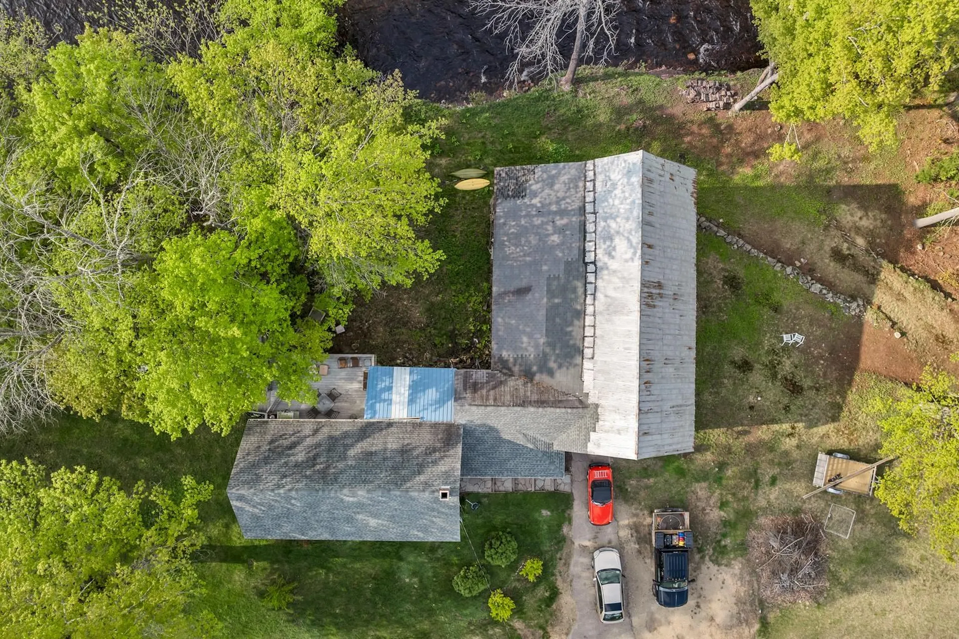 86 Bearcamp Highway Tamworth NH 03883