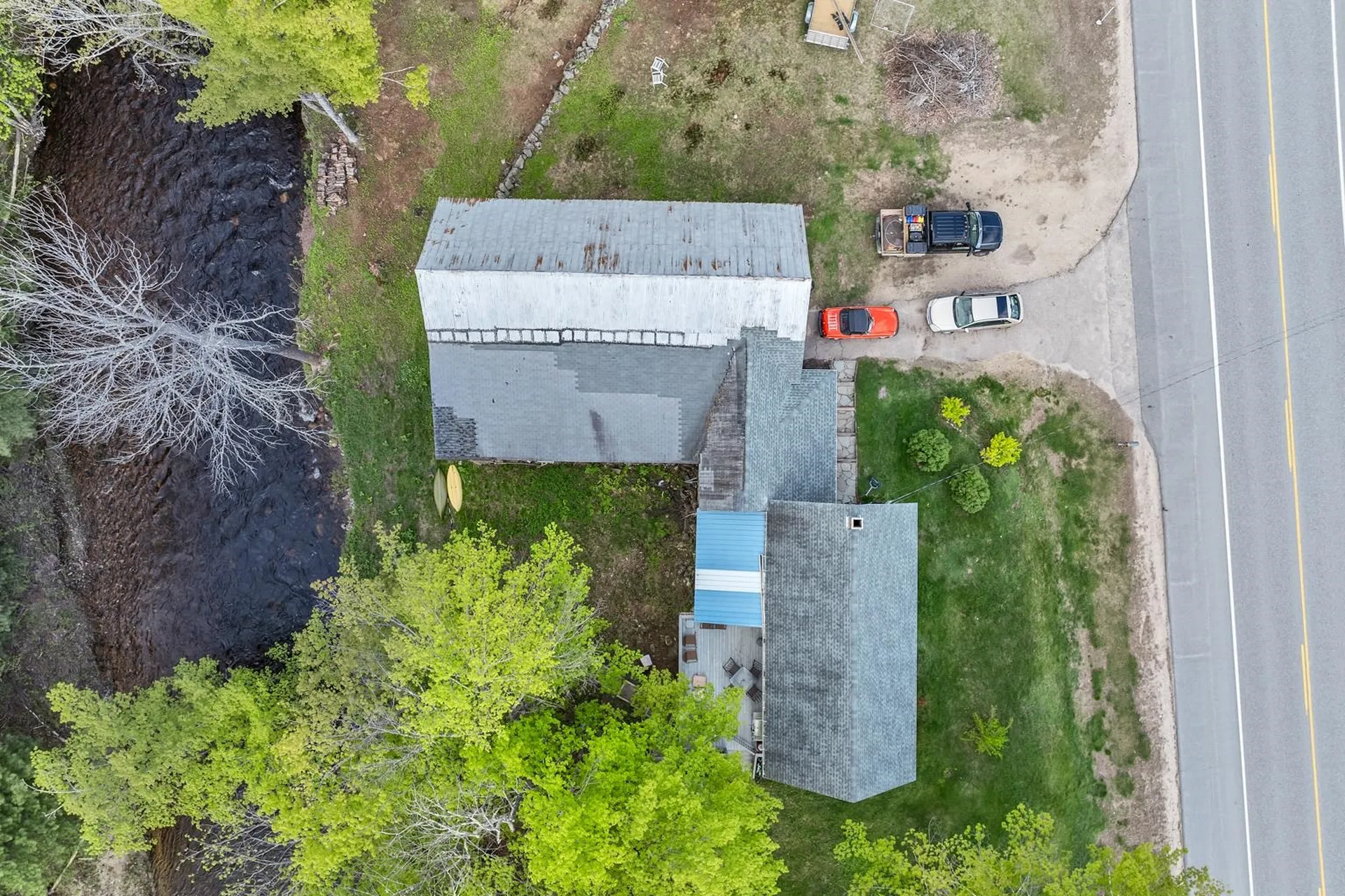 86 Bearcamp Highway Tamworth NH 03883