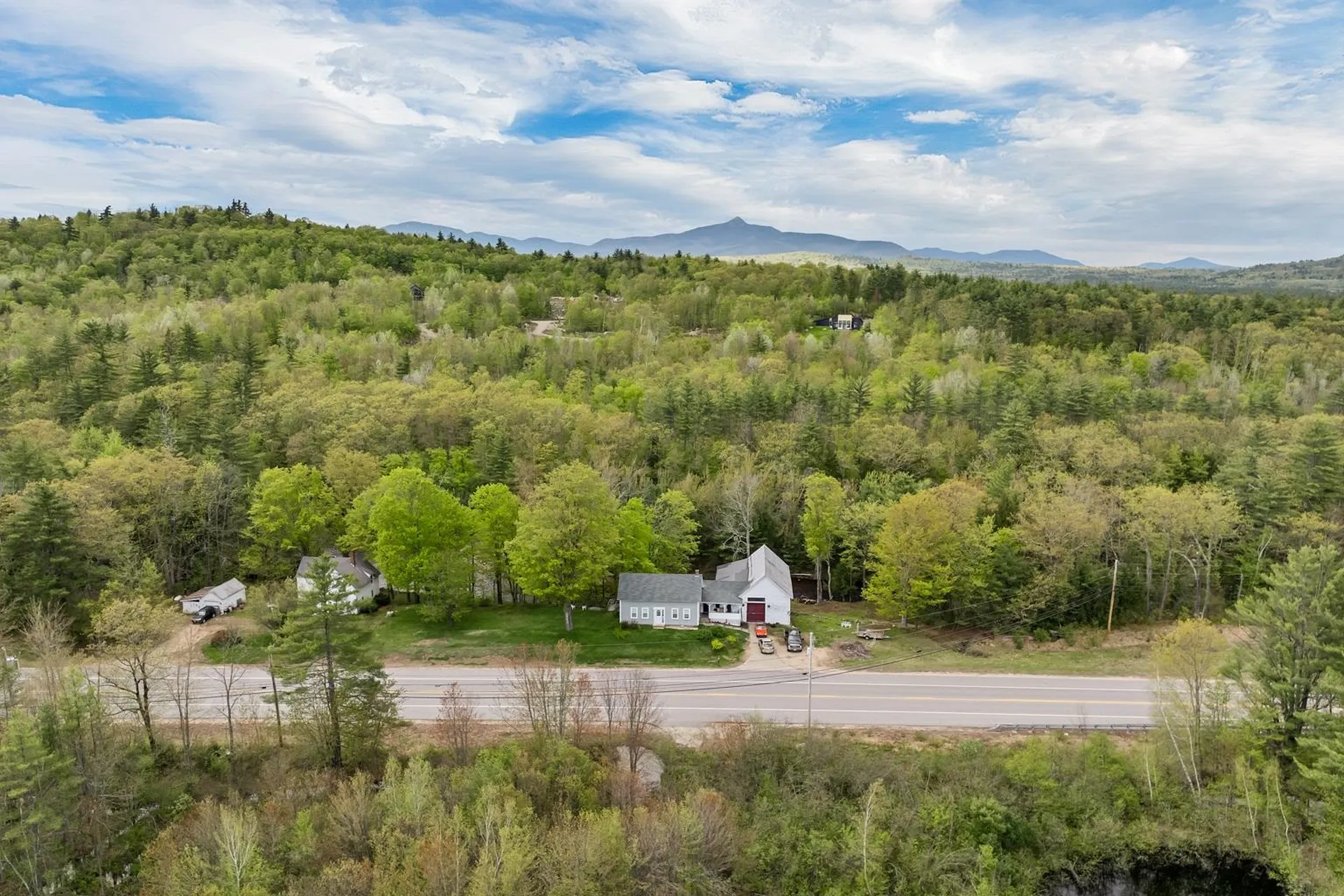 86 Bearcamp Highway Tamworth NH 03883