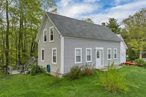 86 Bearcamp Highway Tamworth NH 03883