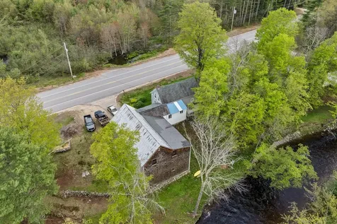 86 Bearcamp Highway Tamworth NH 03883
