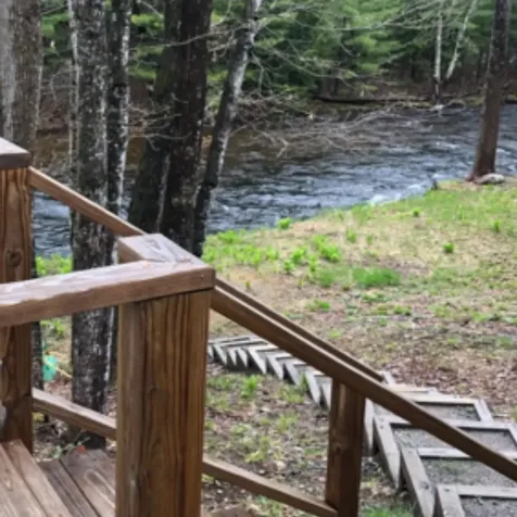 86 Bearcamp Highway Tamworth NH 03883