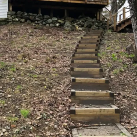 86 Bearcamp Highway Tamworth NH 03883