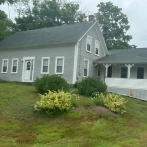 86 Bearcamp Highway Tamworth NH 03883