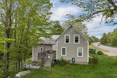 86 Bearcamp Highway Tamworth NH 03883