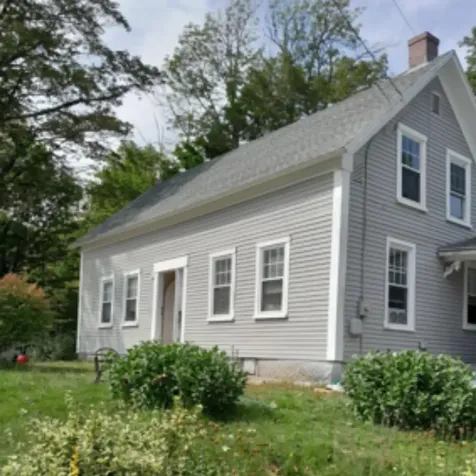 86 Bearcamp Highway Tamworth NH 03883