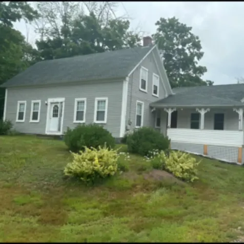 86 Bearcamp Highway Tamworth NH 03883