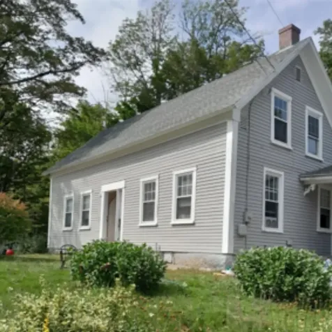 86 Bearcamp Highway Tamworth NH 03883