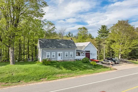 86 Bearcamp Highway Tamworth NH 03883