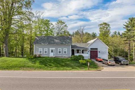 86 Bearcamp Highway Tamworth NH 03883