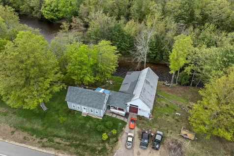 86 Bearcamp Highway Tamworth NH 03883