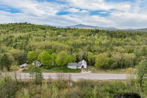 86 Bearcamp Highway Tamworth NH 03883