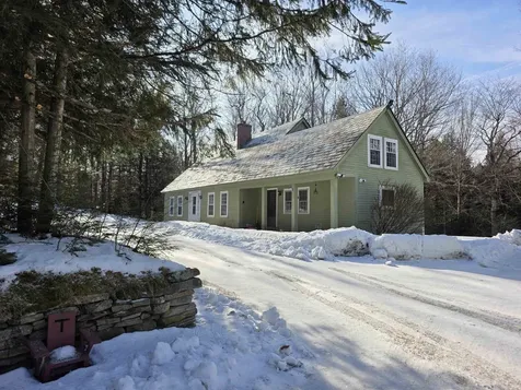 618 Shearer Hill Road Marlboro VT 05344