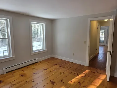 618 Shearer Hill Road Marlboro VT 05344