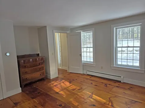 618 Shearer Hill Road Marlboro VT 05344