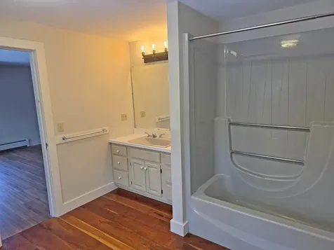 618 Shearer Hill Road Marlboro VT 05344