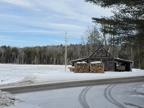 618 Shearer Hill Road Marlboro VT 05344