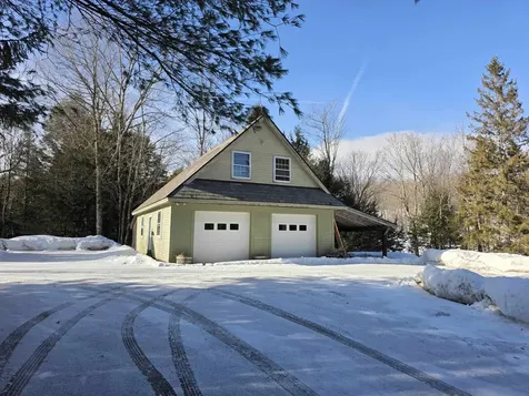 618 Shearer Hill Road Marlboro VT 05344