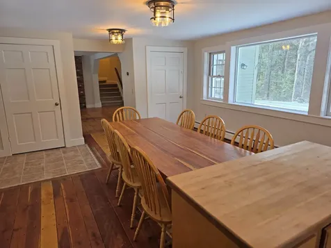 618 Shearer Hill Road Marlboro VT 05344