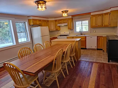 618 Shearer Hill Road Marlboro VT 05344