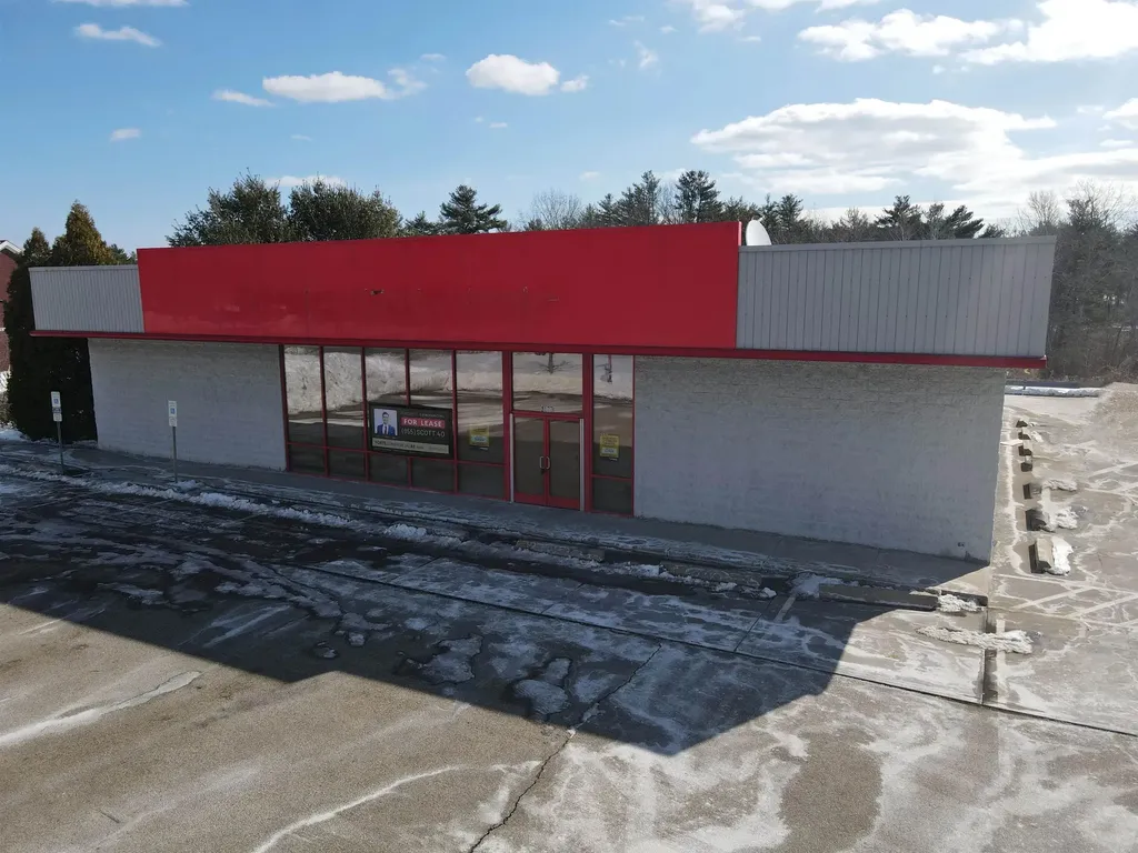 2299 Lafayette Road Portsmouth NH 03801