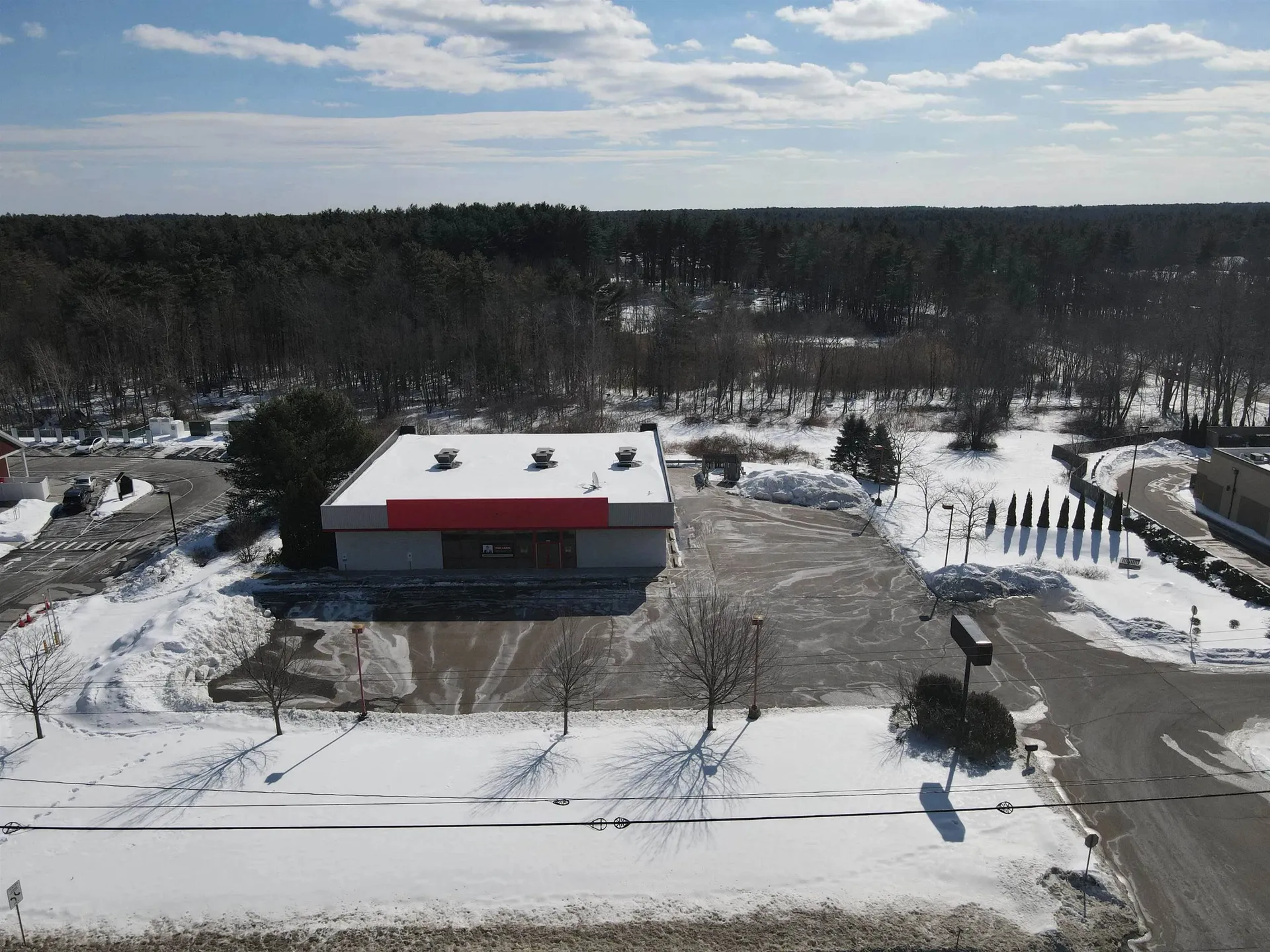 2299 Lafayette Road Portsmouth NH 03801