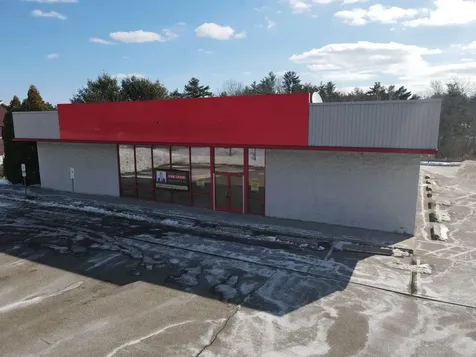 2299 Lafayette Road Portsmouth NH 03801