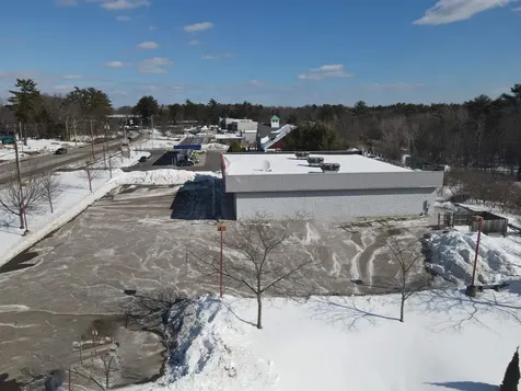 2299 Lafayette Road Portsmouth NH 03801