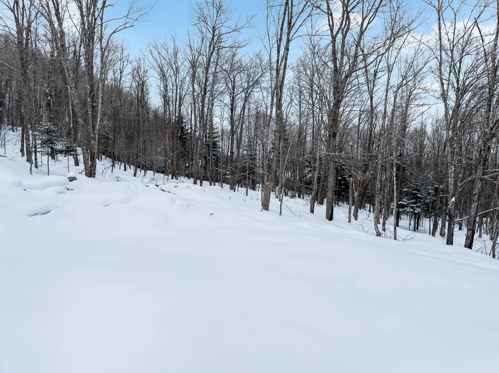 25 Spooner Road Pittsburg NH 03592