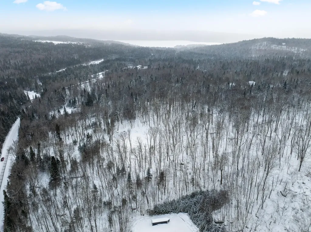 25 Spooner Road Pittsburg NH 03592