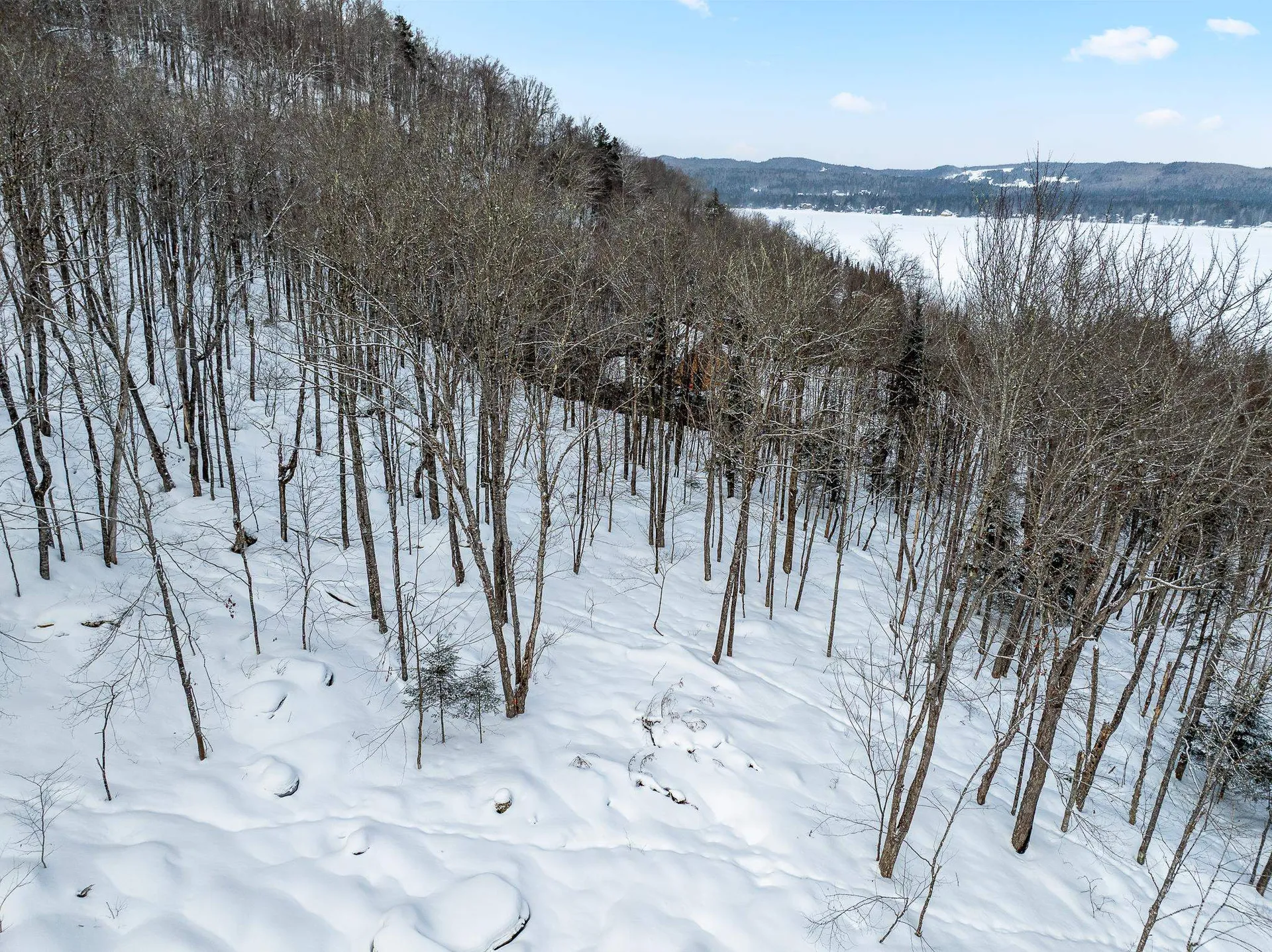 25 Spooner Road Pittsburg NH 03592