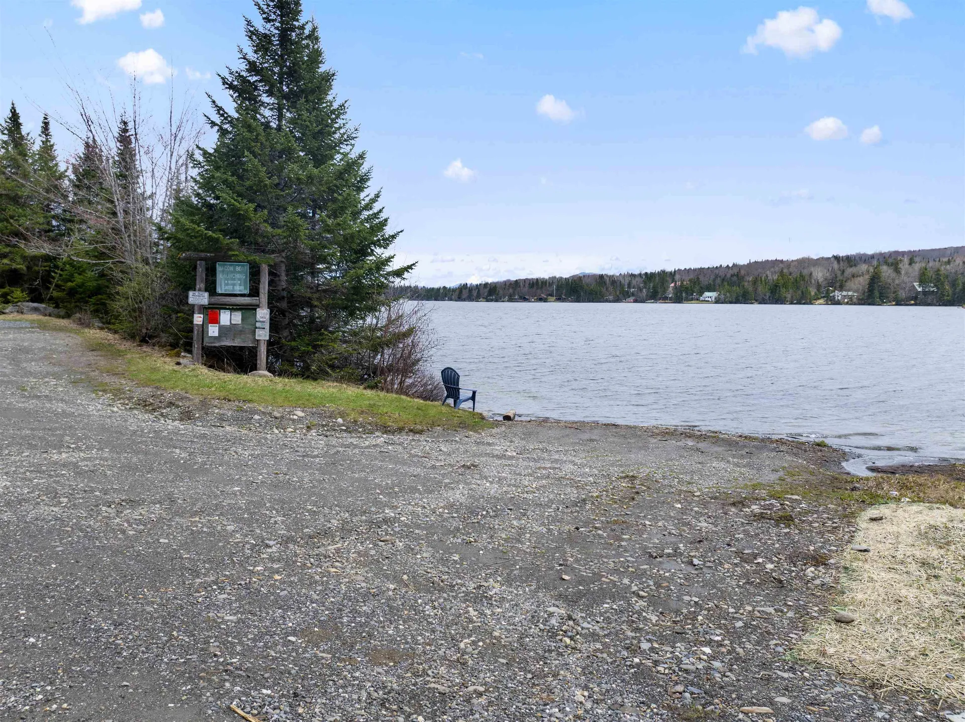 25 Spooner Road Pittsburg NH 03592