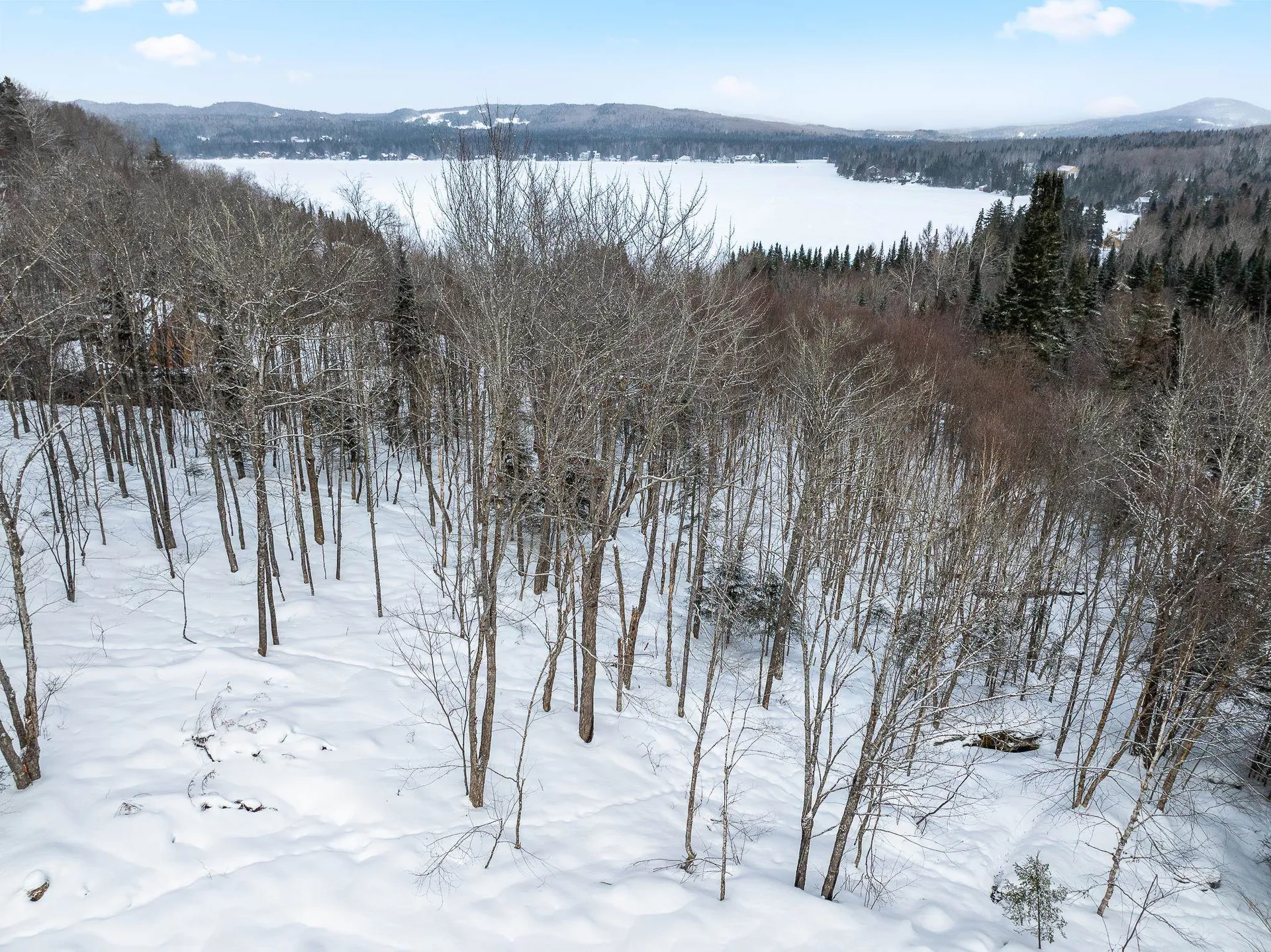 25 Spooner Road Pittsburg NH 03592