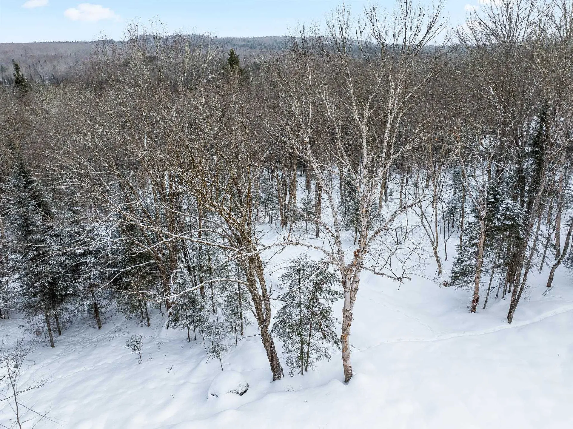 25 Spooner Road Pittsburg NH 03592