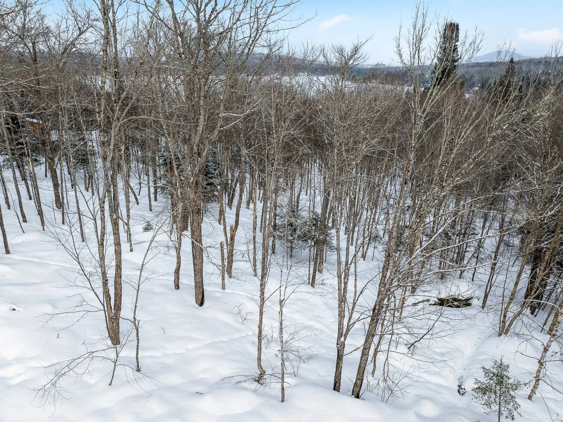 25 Spooner Road Pittsburg NH 03592