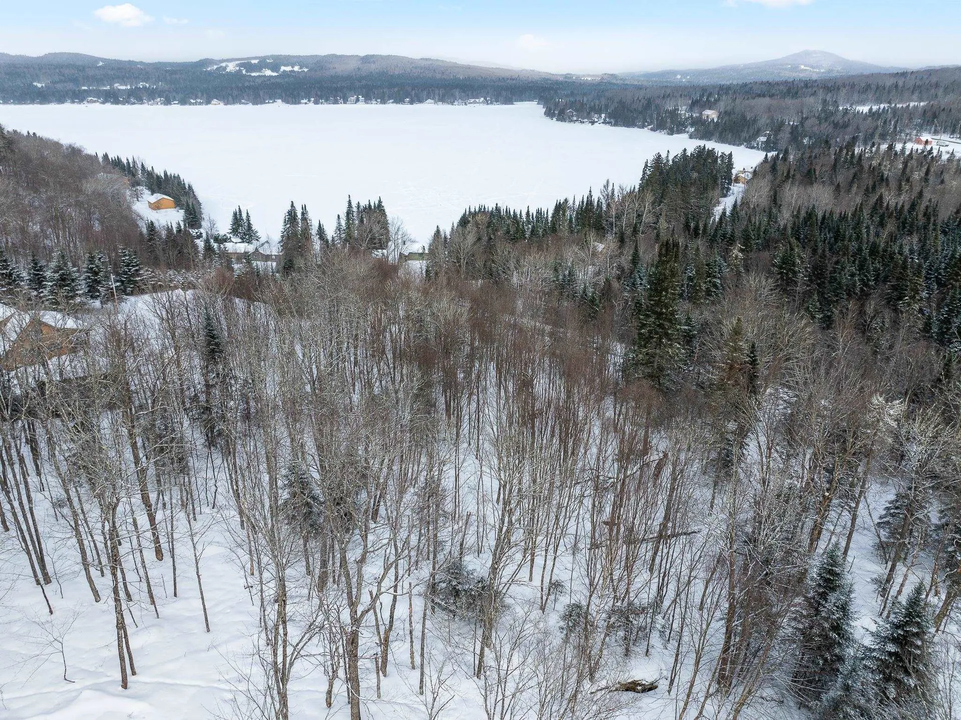 25 Spooner Road Pittsburg NH 03592