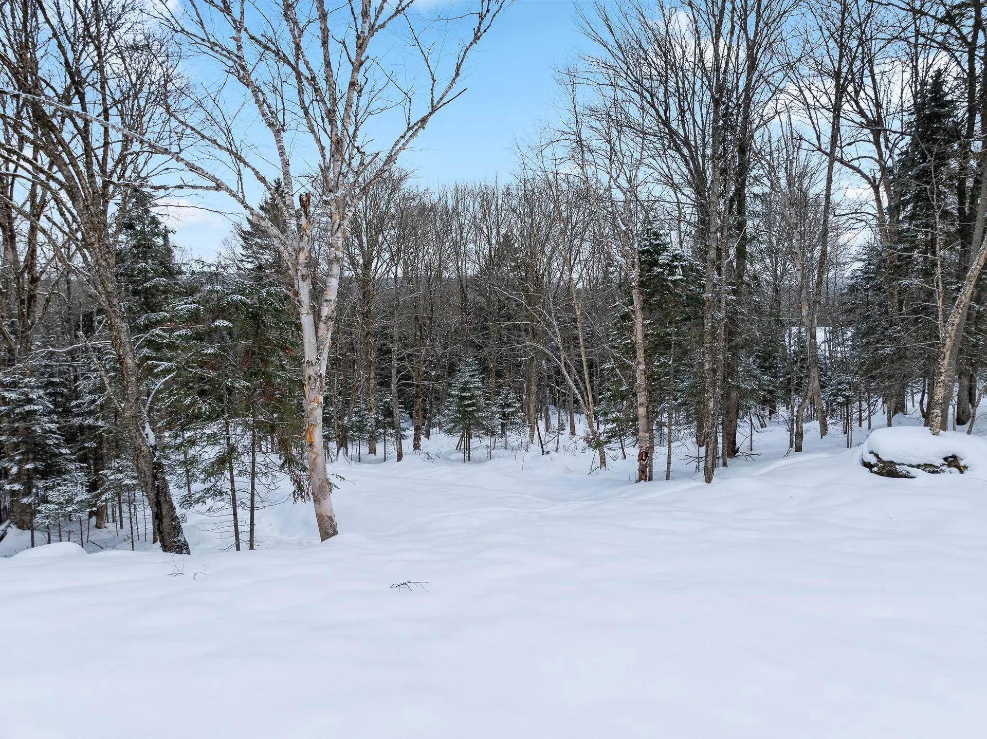 25 Spooner Road Pittsburg NH 03592