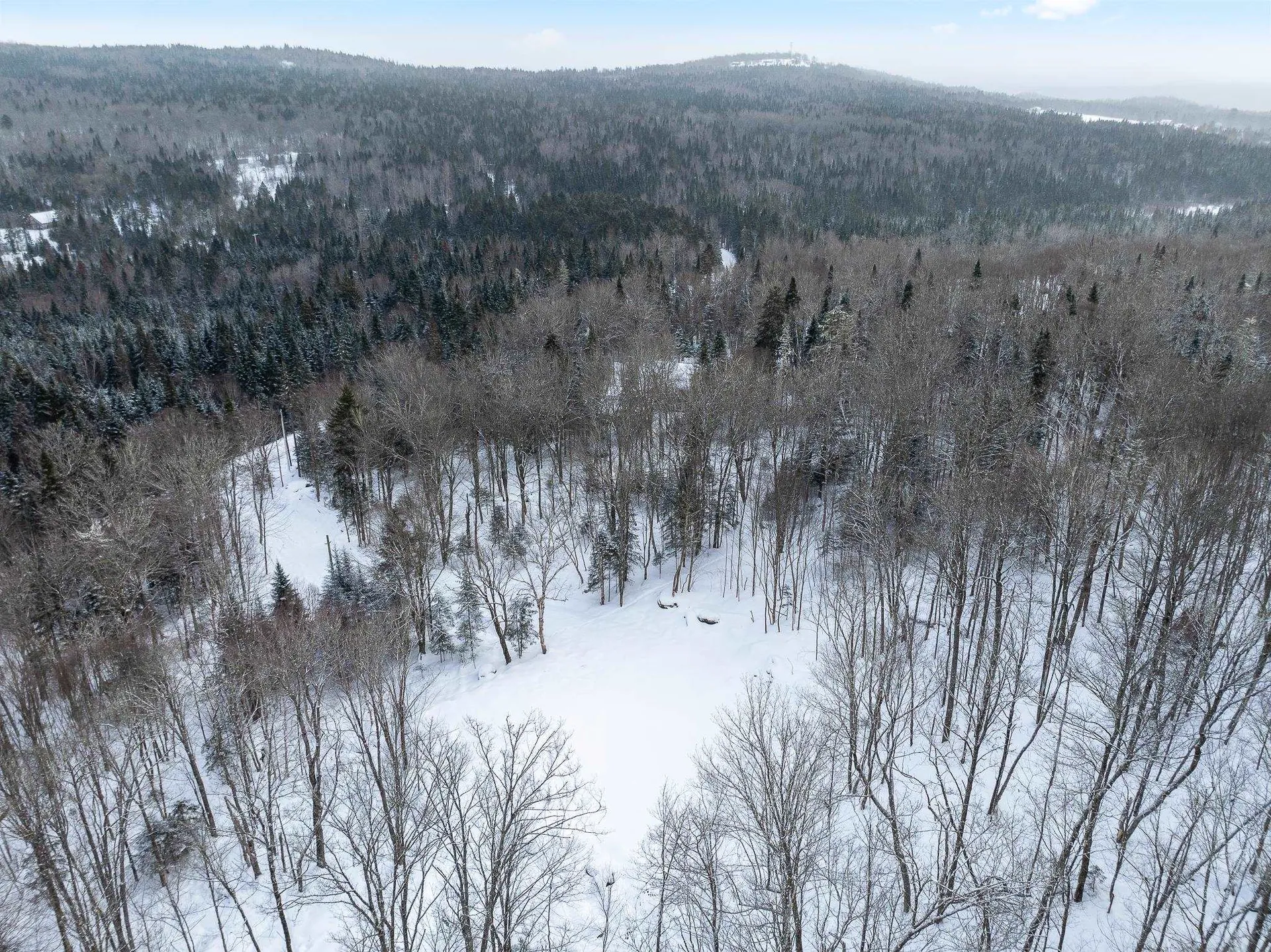 25 Spooner Road Pittsburg NH 03592