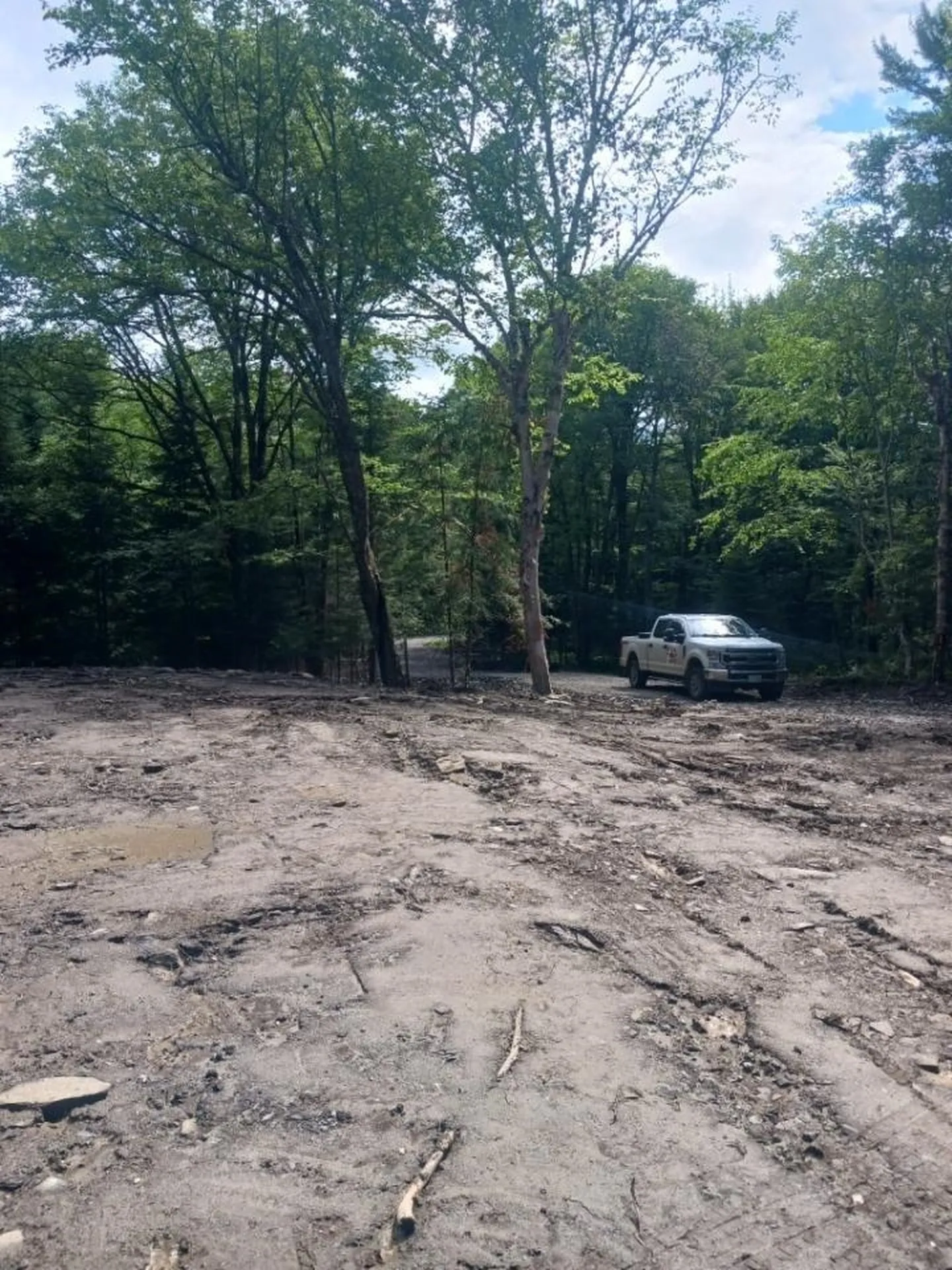 25 Spooner Road Pittsburg NH 03592