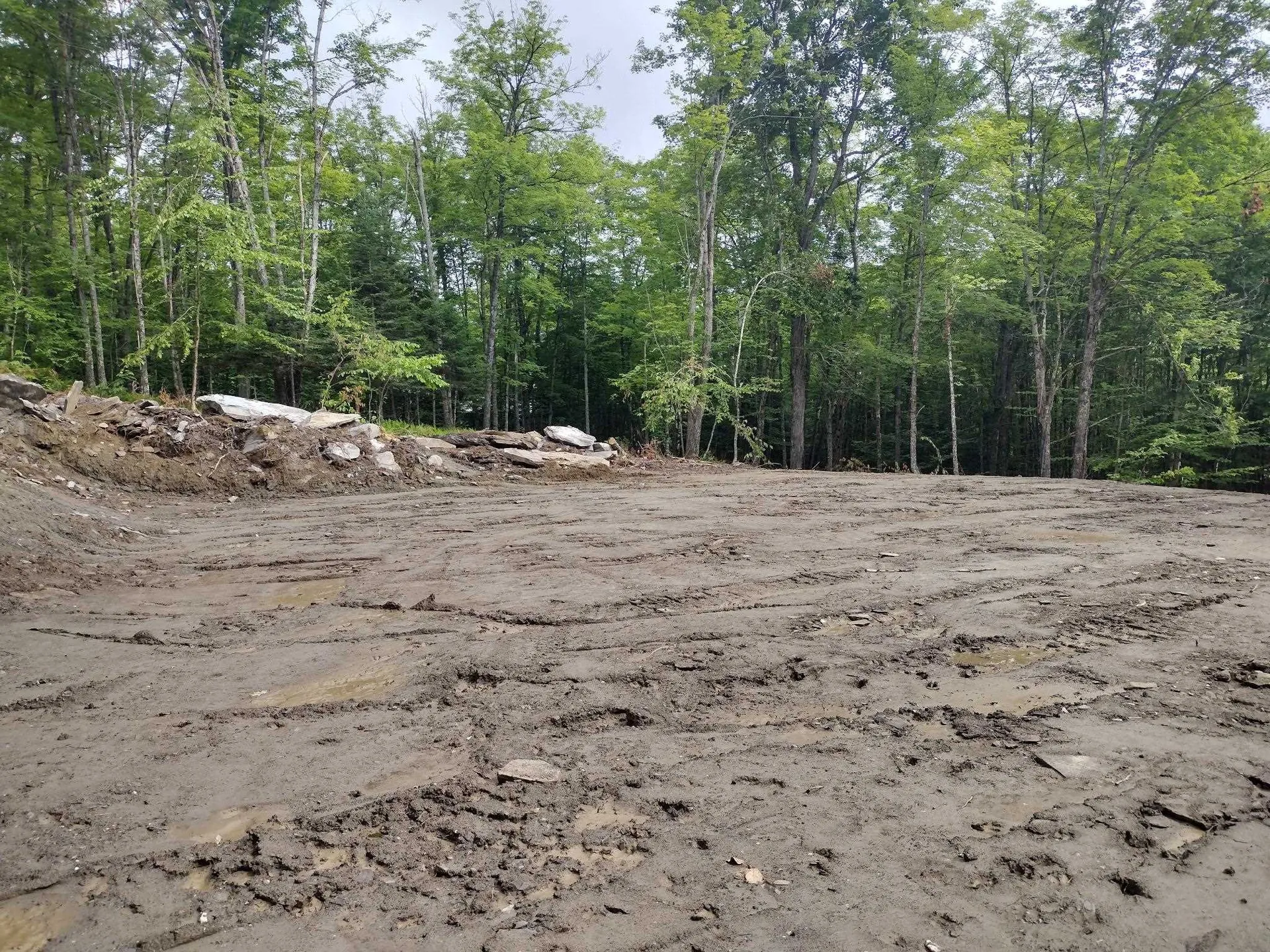 25 Spooner Road Pittsburg NH 03592