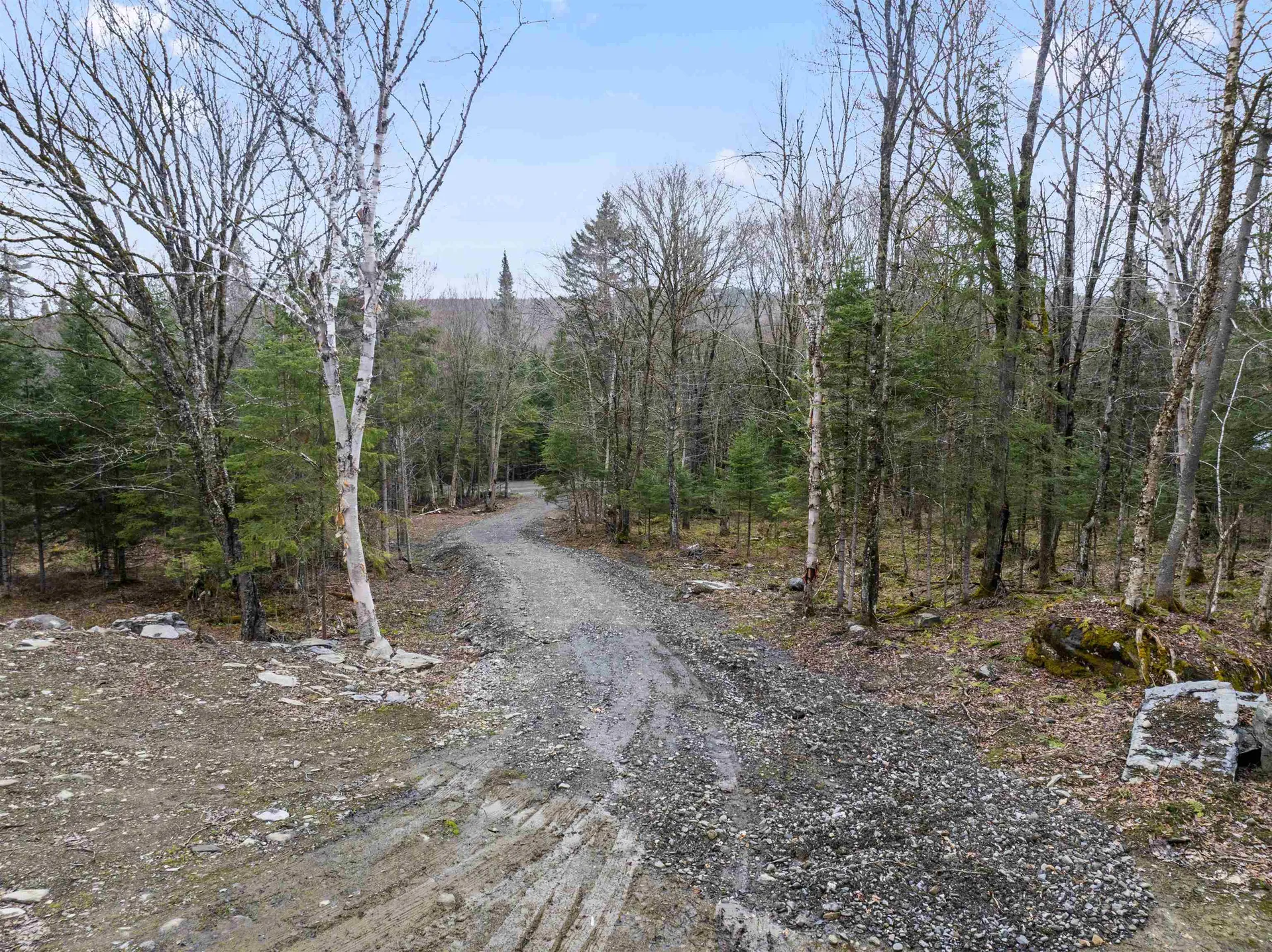 25 Spooner Road Pittsburg NH 03592