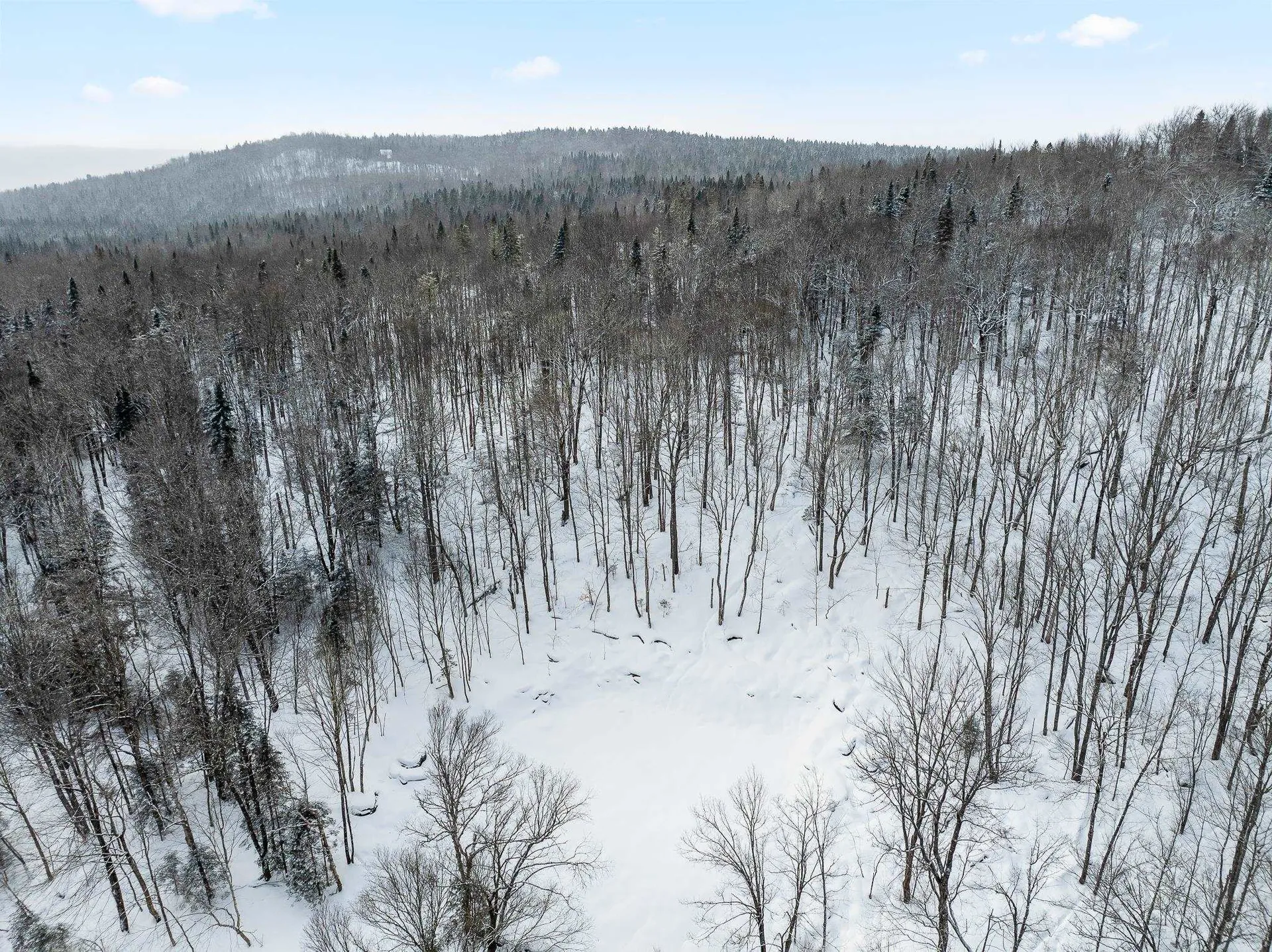 25 Spooner Road Pittsburg NH 03592