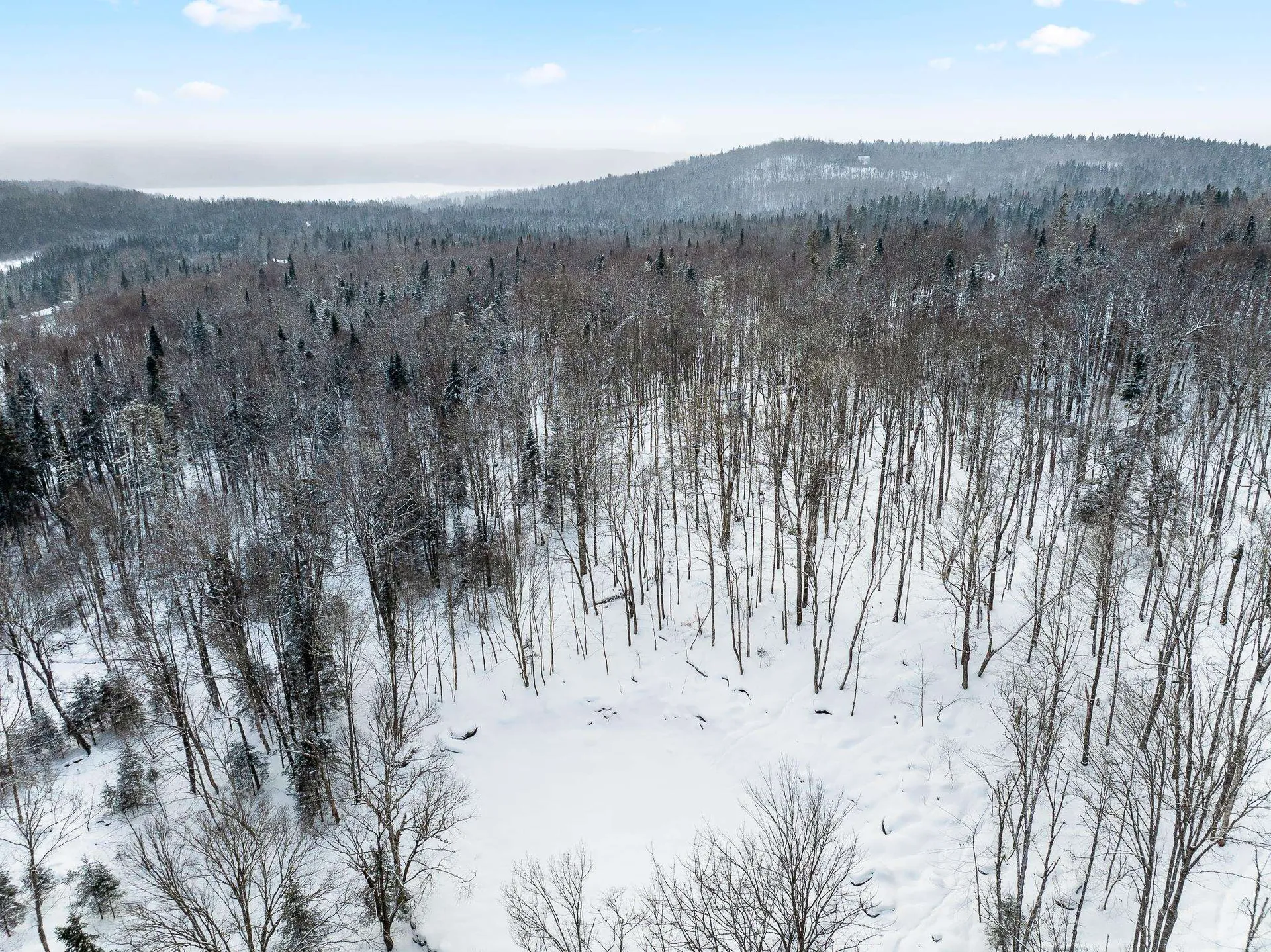 25 Spooner Road Pittsburg NH 03592