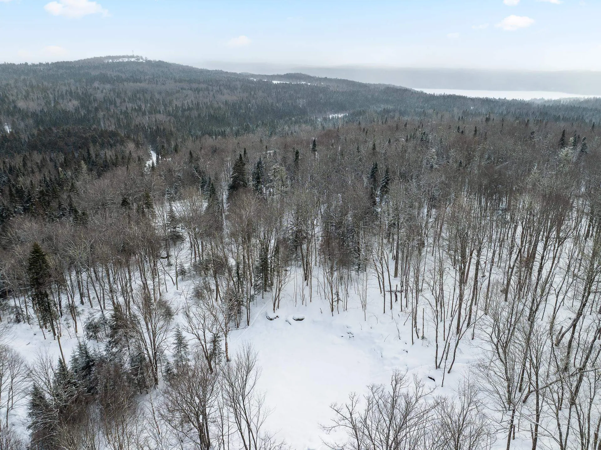 25 Spooner Road Pittsburg NH 03592